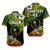 (Custom Personalised) FSM Chuuk Hawaiian Shirt Unique Vibes - Reggae LT8 - Wonder Print Shop