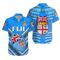 Fiji Day Hawaiian Shirt Creative Style LT8 - Wonder Print Shop