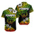 FSM Pohnpei Hawaiian Shirt Unique Vibes - Reggae LT8 - Wonder Print Shop