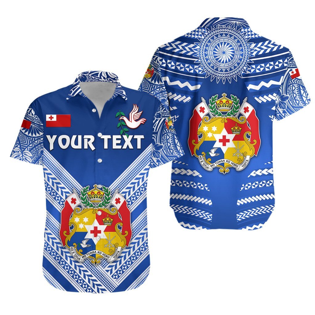 custom-personalised-mate-maa-tonga-rugby-hawaiian-shirt-polynesian-creative-style-blue