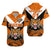 custom-personalised-papua-new-guinea-lae-snax-tigers-hawaiian-shirt-rugby-simple-style-orange-custom-text-and-number