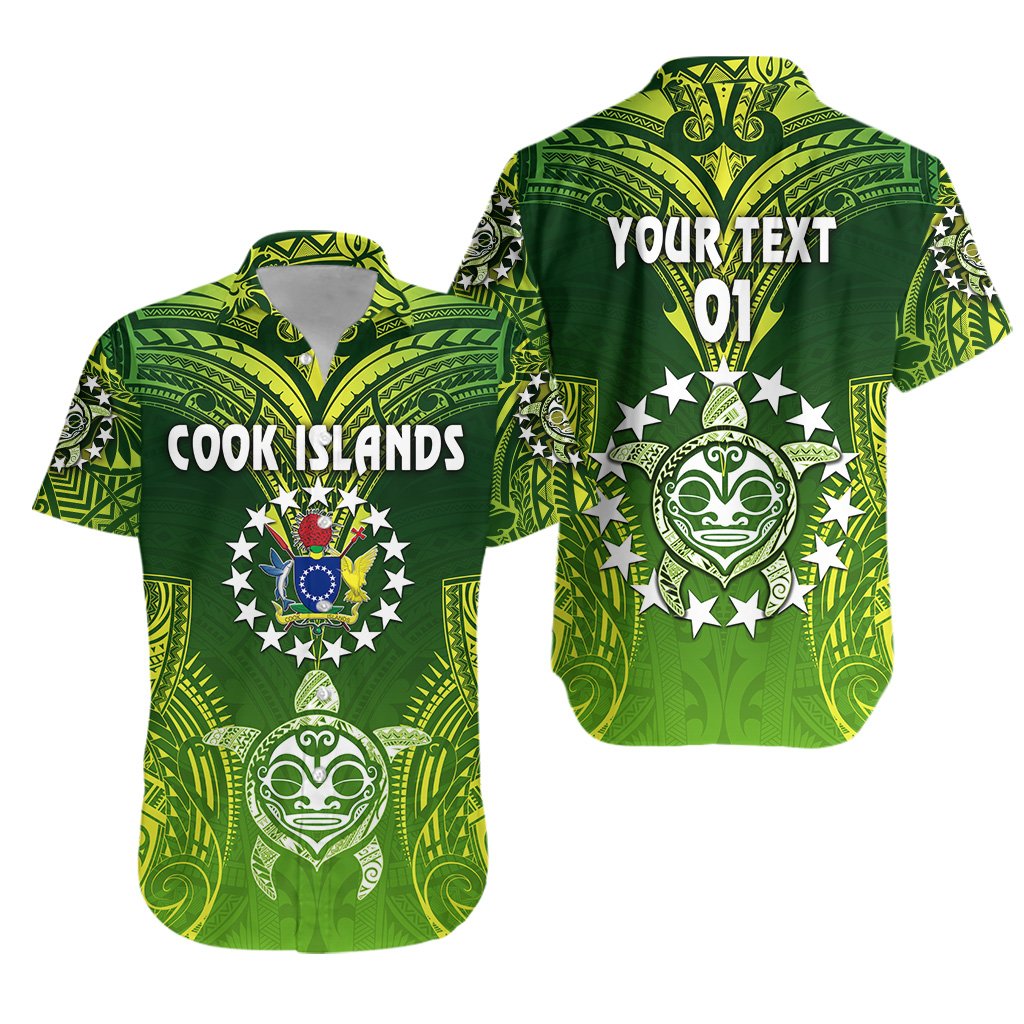 custom-personalised-cook-islands-hawaiian-shirt-happy-independence-anniversary-custom-text-and-number
