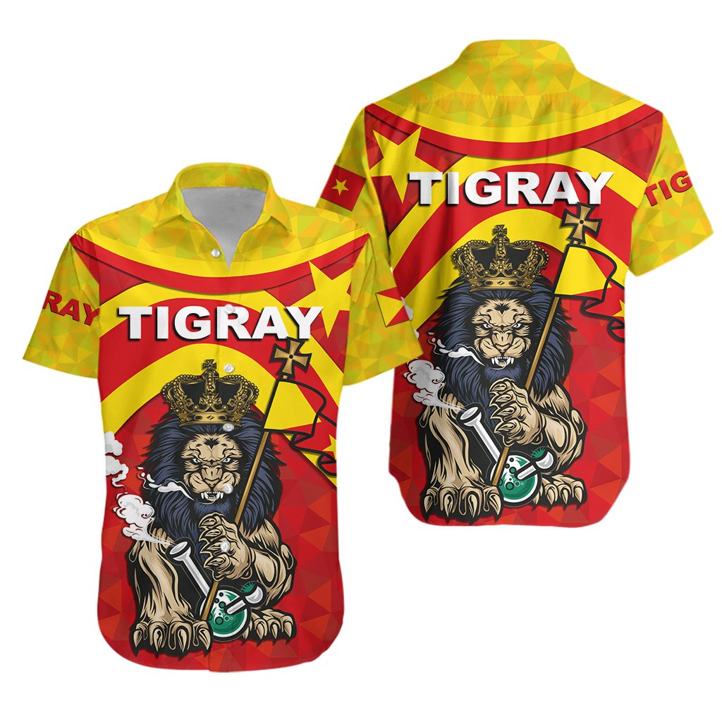 tigray-hawaiian-shirt-lion-vibes-version