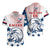 (Custom Personalised) USA Rugby Hawaiian Shirt Original Vibes - White LT8 - Wonder Print Shop
