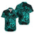 custom-personalised-leo-zodiac-polynesian-hawaiian-shirt-unique-style-turquoise