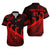 custom-personalised-new-zealand-rugby-maori-hawaiian-shirt-silver-fern-koru-vibes-red