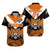 custom-personalised-papua-new-guinea-lae-snax-tigers-hawaiian-shirt-rugby-simple-style-black-custom-text-and-number