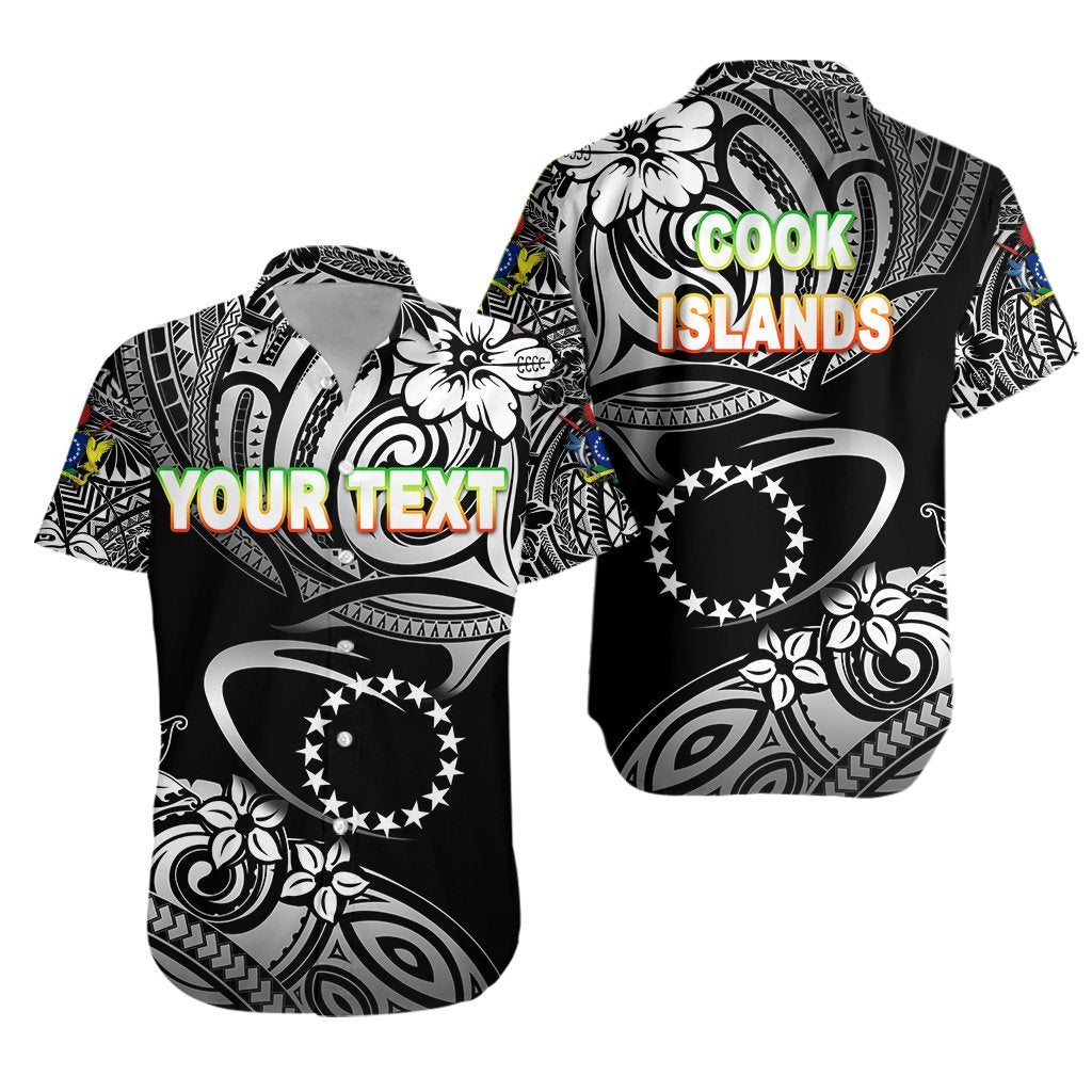 custom-personalised-cook-islands-rugby-hawaiian-shirt-unique-vibes-black