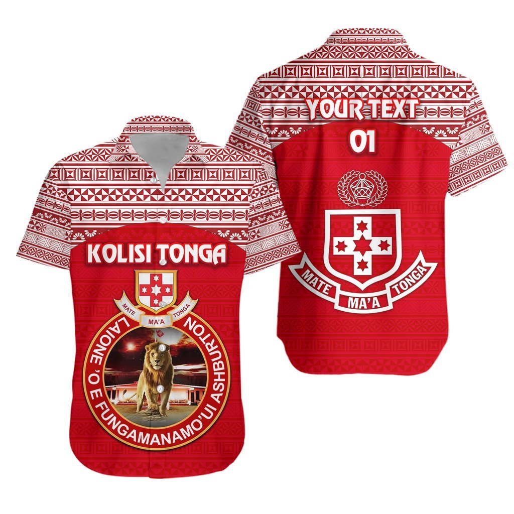 custom-personalised-kolisi-tonga-hawaiian-shirt-mate-maa-tonga-simple-version-lion-ashburton-custom-text-and-number