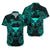custom-personalised-taurus-zodiac-polynesian-hawaiian-shirt-unique-style-turquoise