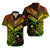 FSM Chuuk Hawaiian Shirt Original Style - Reggae LT8 - Wonder Print Shop
