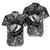 Hawaii State Fish: Humuhumu Nukunuku Apuaa Polynesian Matching Hawaiian Outfits For Couples Unique Style - Black LT8 - Wonder Print Shop