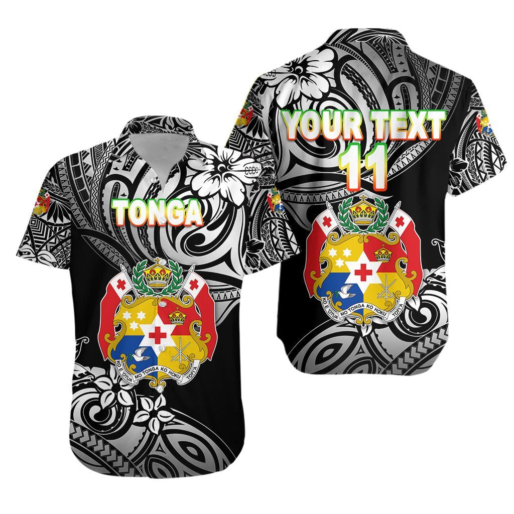 custom-personalised-mate-maa-tonga-rugby-hawaiian-shirt-polynesian-unique-vibes-custom-text-and-number-black