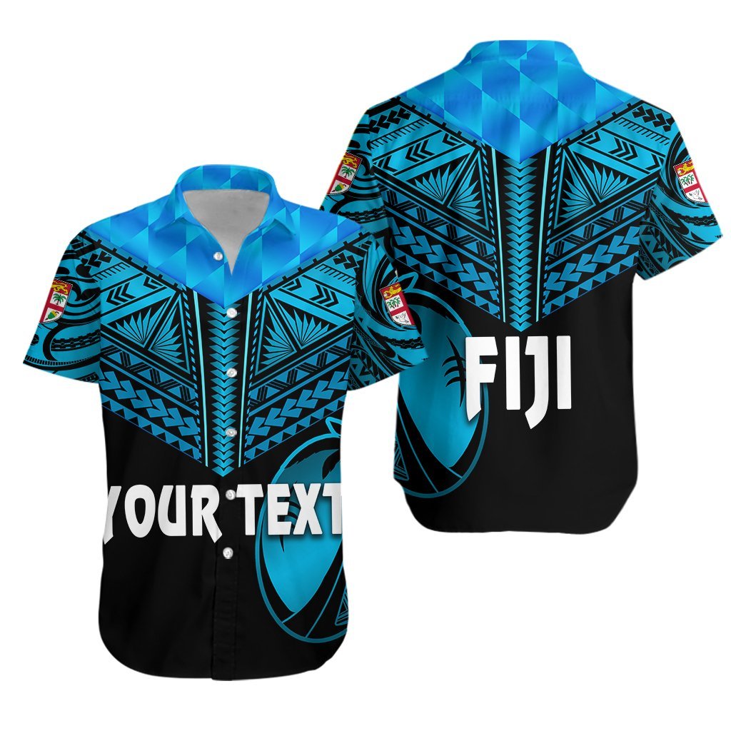 custom-personalised-fiji-rugby-hawaiian-shirt-coconut-sporty-vibes-black