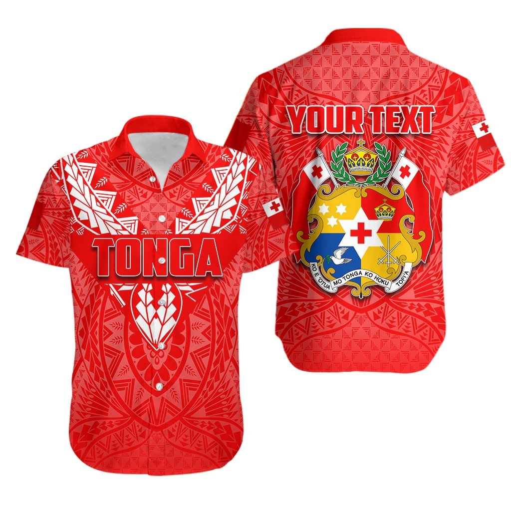 custom-personalised-tonga-rugby-hawaiian-shirt-polynesian-with-coat-of-arms-style