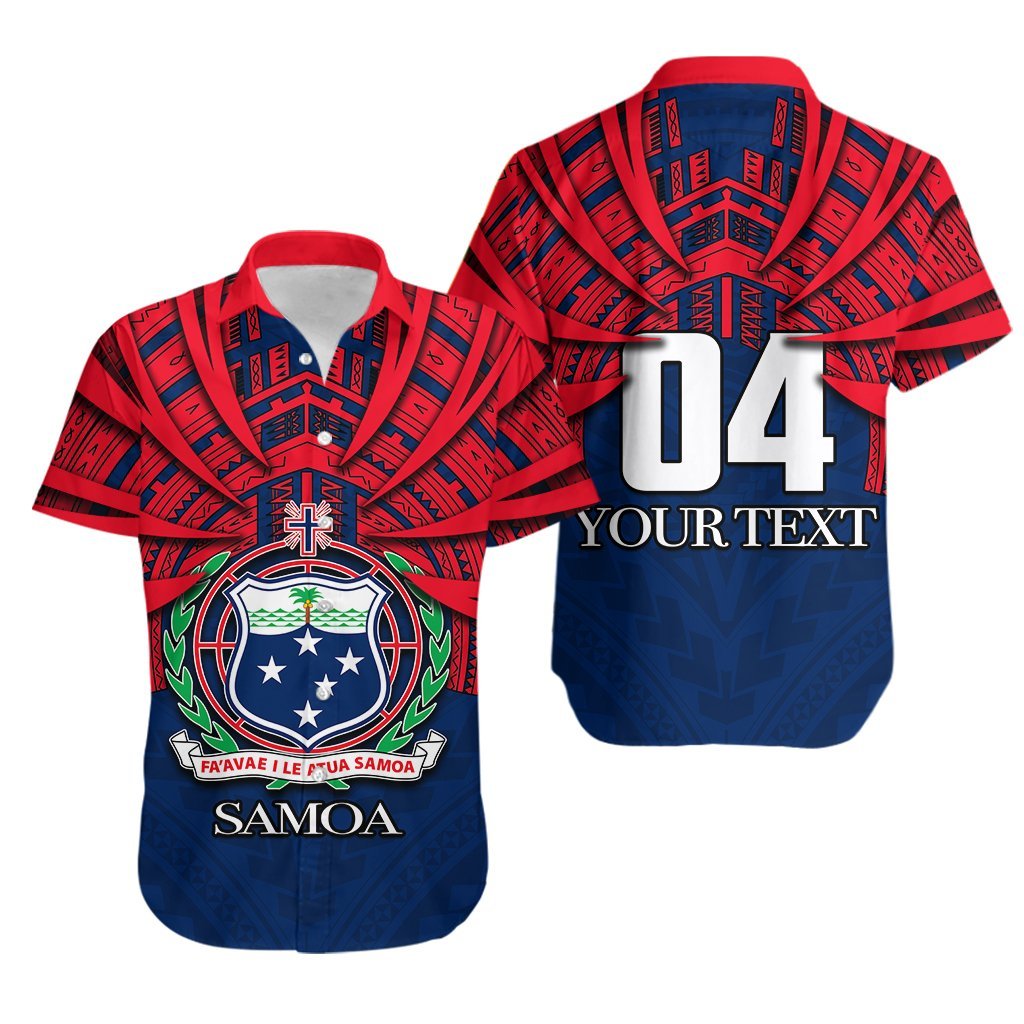 custom-personalised-vibe-hoodie-samoa-hawaiian-shirt-special-polynesian-no1