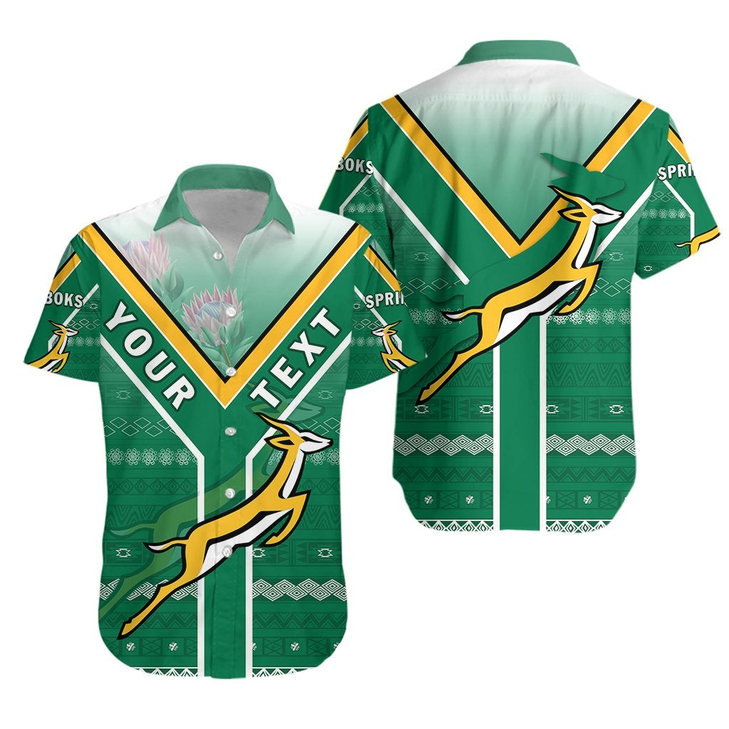custom-personalised-rugby-south-africa-hawaiian-shirt-springboks-forever