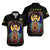 Ethiopia Proud Hawaiian Shirt Haile Selassie I LT13 - Wonder Print Shop
