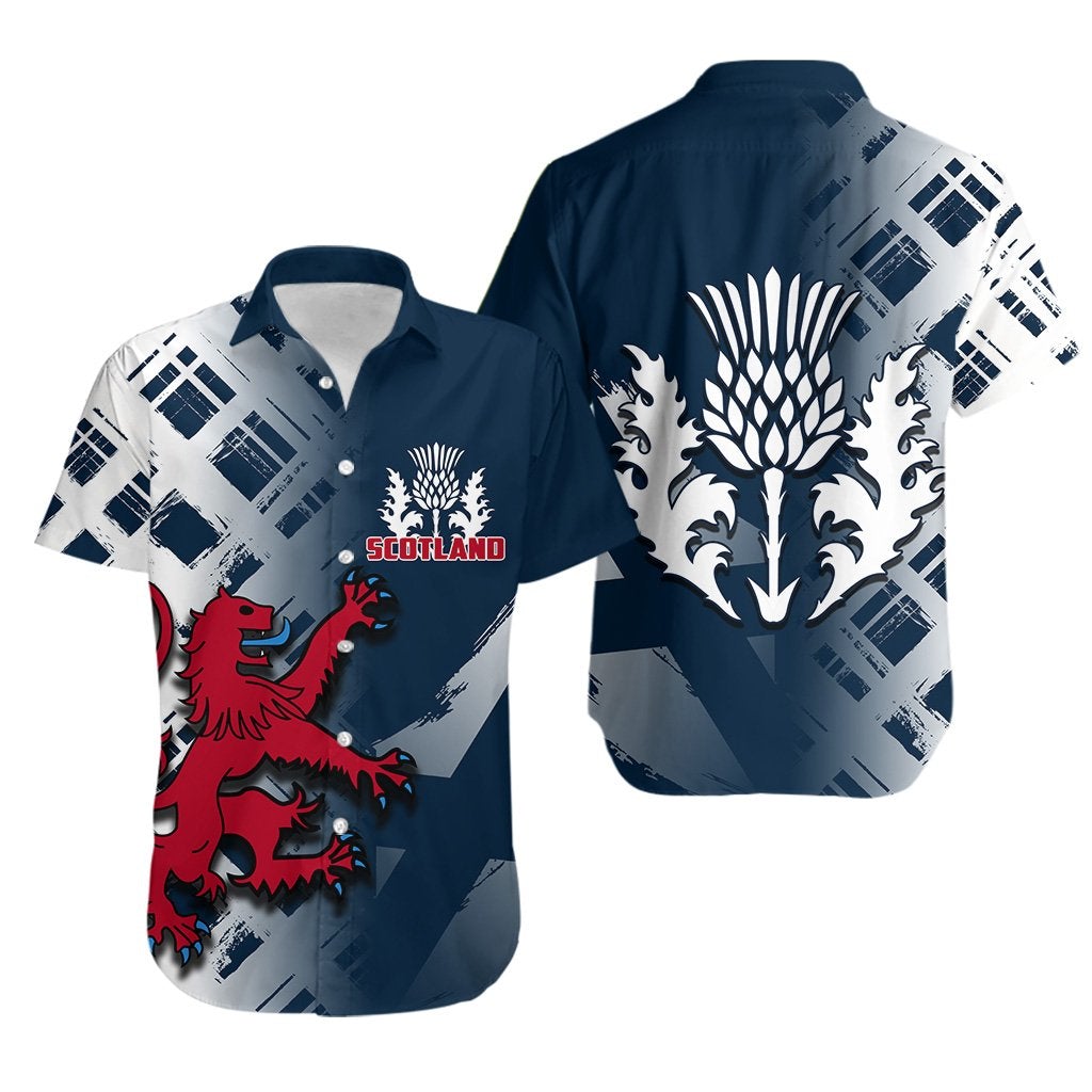 scotland-rugby-hawaiian-shirt-lion-rampant-and-the-thistle