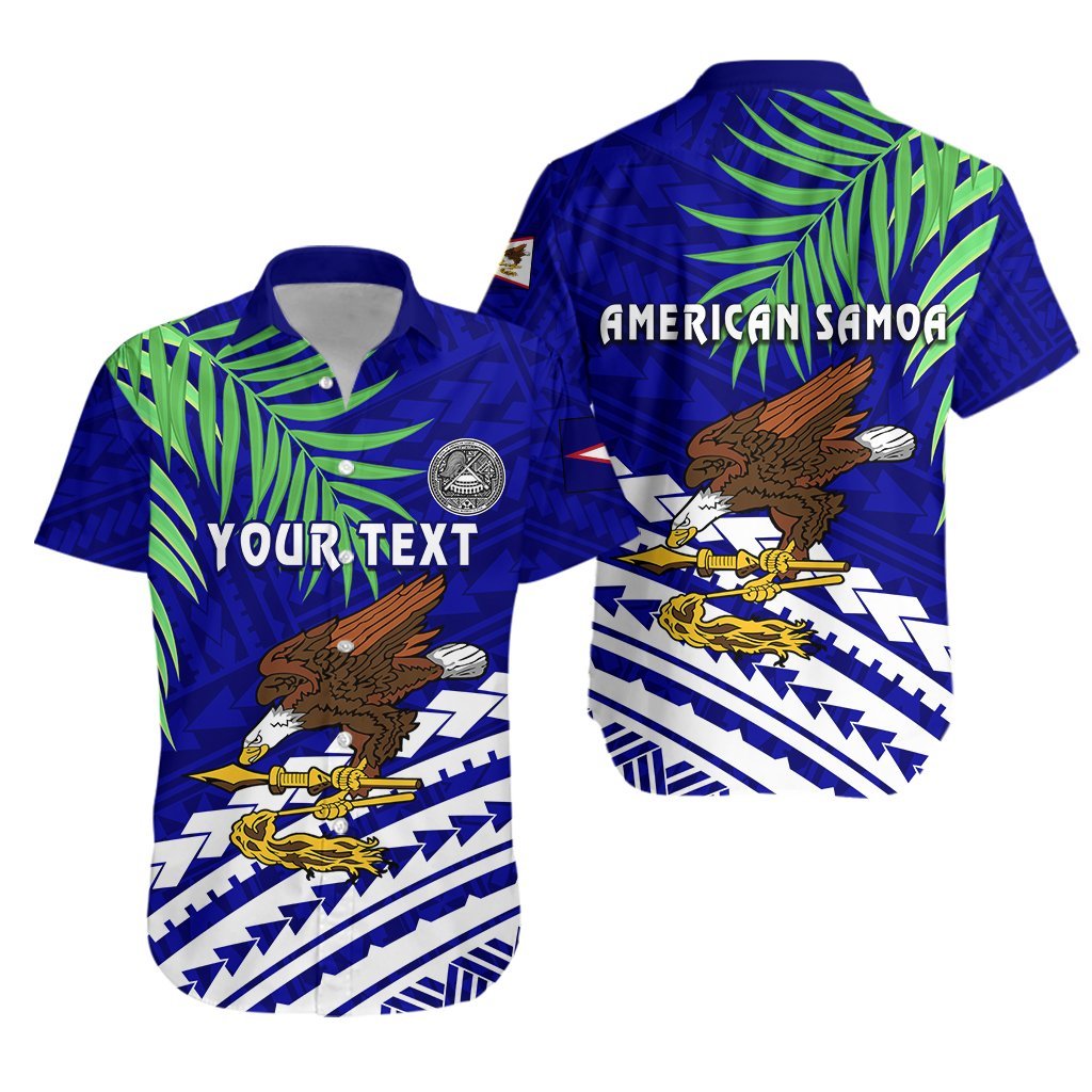 custom-personalised-american-samoa-rugby-hawaiian-shirt-coconut-leaves-talavalu