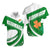 Ireland Rugby Hawaiian Shirt Splendor Celtic LT13 - Wonder Print Shop