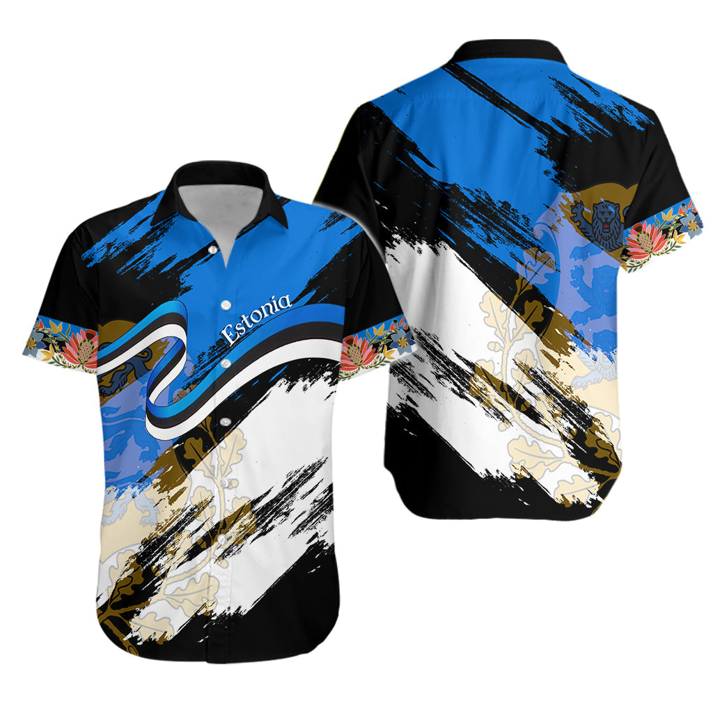 estonia-grunge-design-hawaiian-shirt-eesti-flag