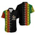 Ethiopia Hawaiian Shirt Ethiopia Tilet Patterns LT6 - Wonder Print Shop