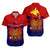Central Province Hawaiian Shirt Papua New Guinea LT13 - Wonder Print Shop