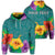 personalised-hawaiian-colorful-hibiscus-polynesian-hoodie