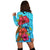 hawaiian-hibiscus-flower-soulful-hoodie-dress