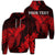 personalised-hawaiian-hibiscus-memory-turtle-polynesian-hoodie-red