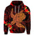 personalised-hawaiian-hibiscus-plumeria-red-big-turtle-polynesian-hoodie