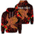 personalised-hawaiian-hibiscus-plumeria-red-big-turtle-polynesian-hoodie