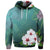 personalised-hawaiian-hibiscus-white-flower-gleeful-hoodie