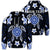 personalised-hawaiian-icon-blue-turtle-plumeria-hoodie-ah