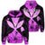 personalised-hawaiian-kanaka-hoodie-hibiscus-polynesian-love-pink