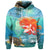 personalised-hawaiian-mermaid-turtle-dolphin-polynesian-hoodie