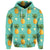 personalised-hawaiian-pineapple-polynesian-hoodie