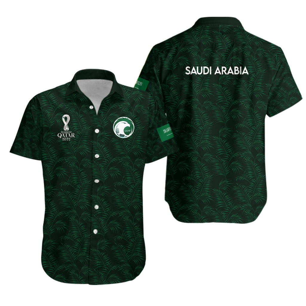 Saudi Arabia Football Fifa World Cup 2022