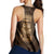 Hawaiian Tiki Racerback Tank - Wonder Print Shop