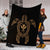 hawaiian-turtle-kanaka-polynesian-premium-blankets-gold