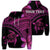 personalised-hawaiian-turtle-plumeria-kakau-polynesian-quilt-hoodie-neo-pink-ah