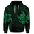 personalised-hawaiian-two-turtle-polynesian-hoodie-green-ah