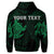 personalised-hawaiian-two-turtle-polynesian-hoodie-green-ah