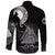 Viking Long Sleeve Button Shirt Ratatoskr RLT12 - Wonder Print Shop