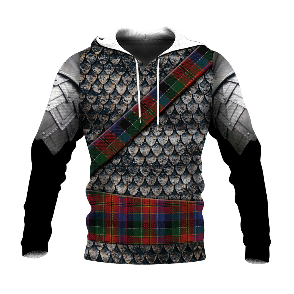 scottish-hay-leith-clan-tartan-warrior-hoodie