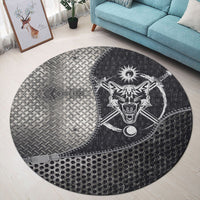 viking-carpet-head-of-fierce-wolf-against-the-background-of-swords-round-carpet