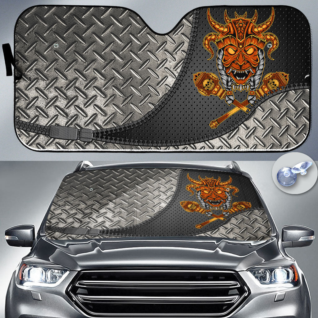 viking-auto-sun-shades-head-skull-auto-sun-shades