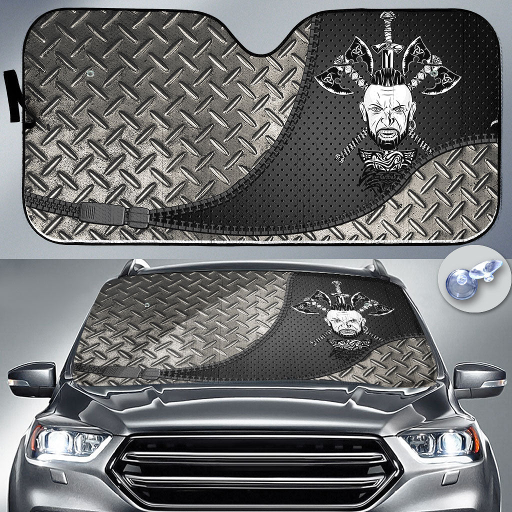 viking-auto-sun-shades-head-two-battle-axes-and-sword-auto-sun-shades