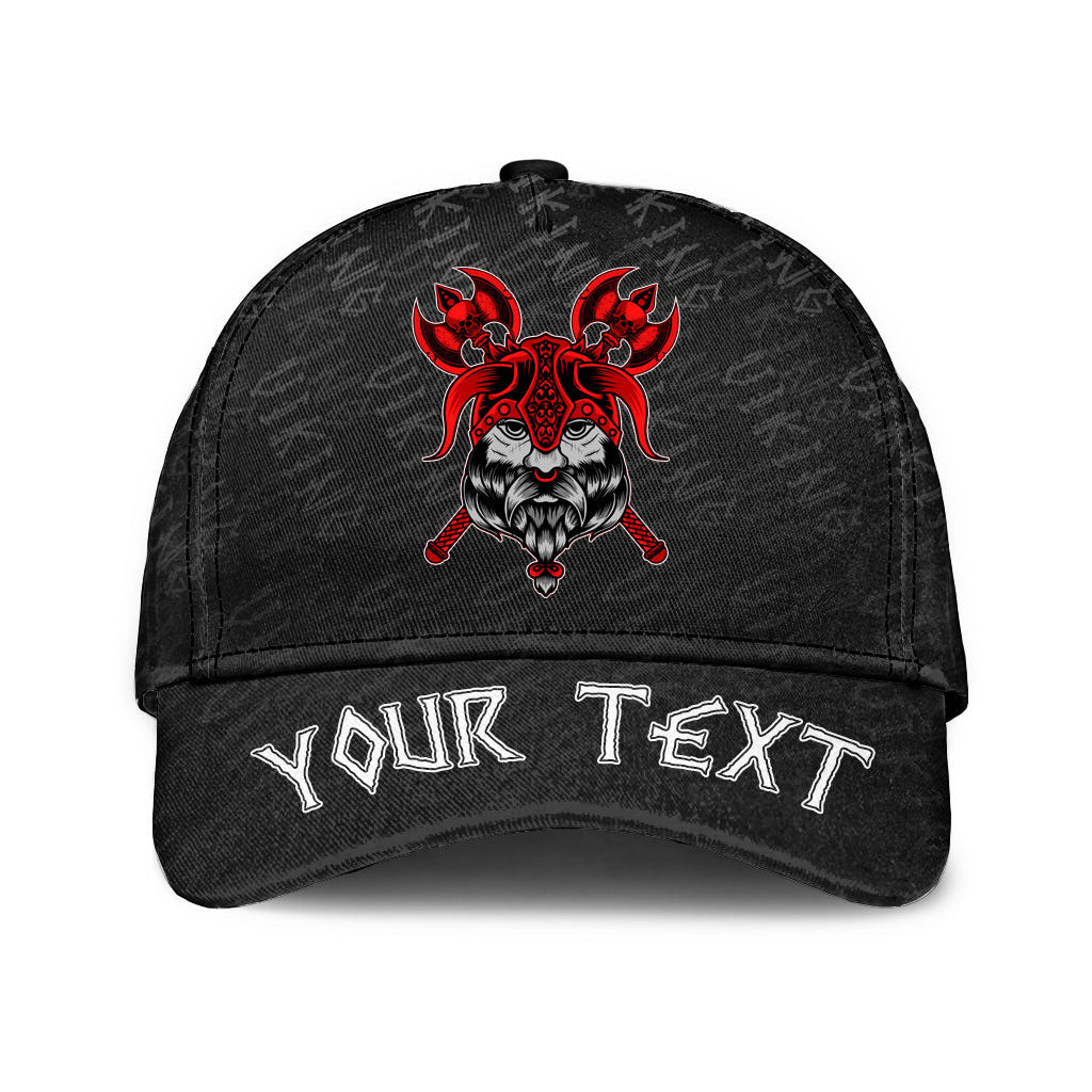 viking-classic-cap-custom-head-on-white-classic-cap